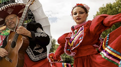 De traditie van de Mariachiachis op je bruiloft