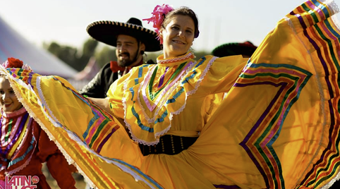 Mariachi Duo