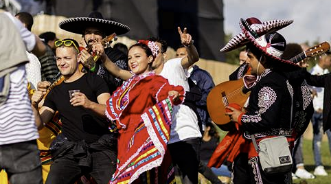 Voeg dit extra vleugje Mexico toe aan je feest