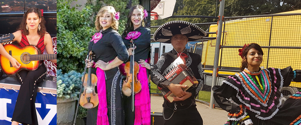 De beste Mariachis